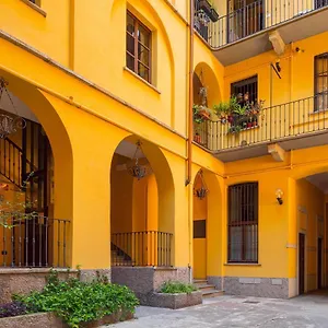 Appartamento Luvi - Vigevano C, Milano