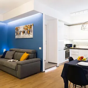 Appartamento Ecogreen Flats Prestige - Station, Milano