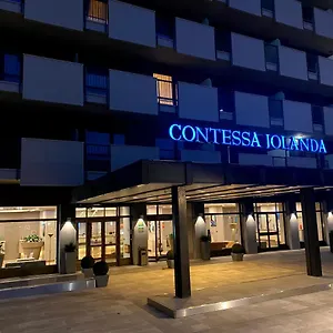 Hotel apartamentowy & Contessa Jolanda