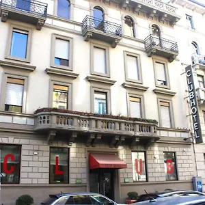 3* Ξενοδοχείο Club