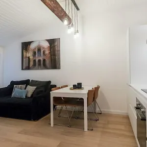 Appartamento Italianway - Vigevano 13, Milano