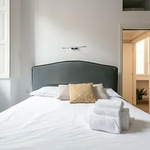 Appartamento Naviglio, Milano