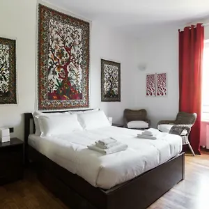 Appartamento Italianway - Cenisio 7, Milano