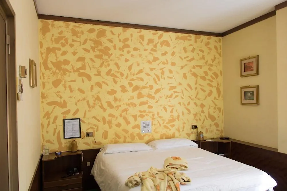Residence Loreto Milano