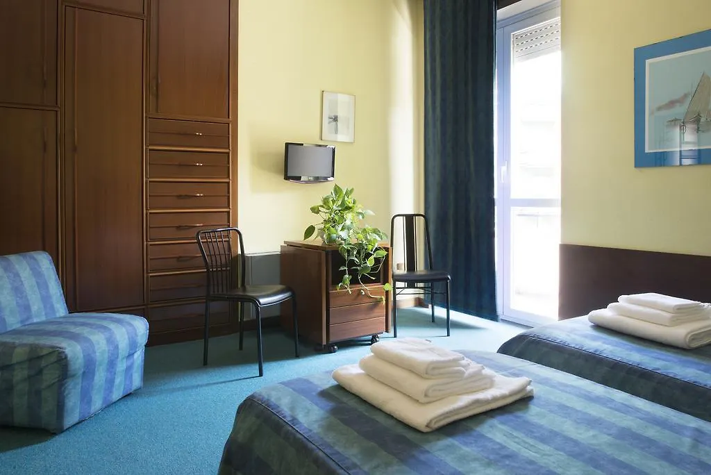 Residence Loreto Milano 3*,