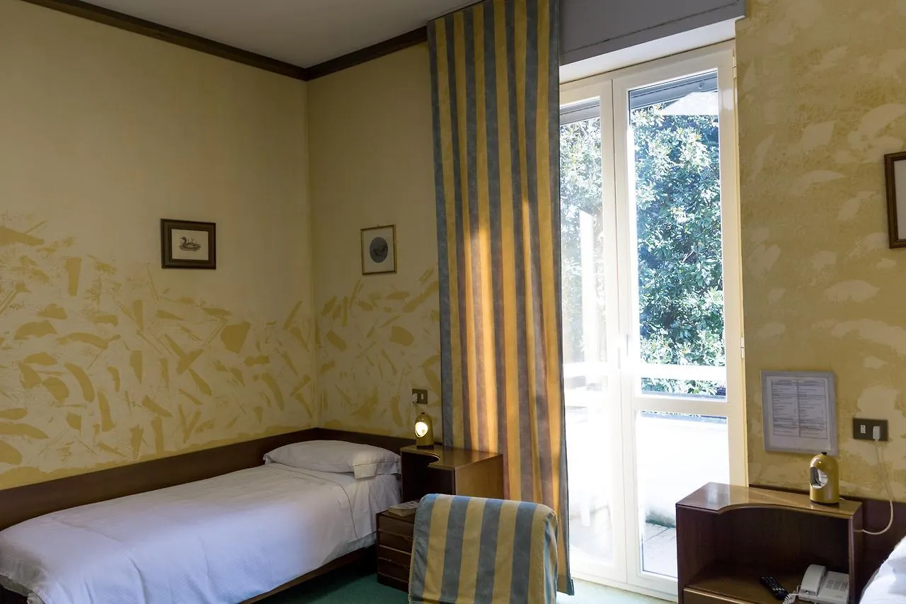 Aparthotel Residence Loreto Milano