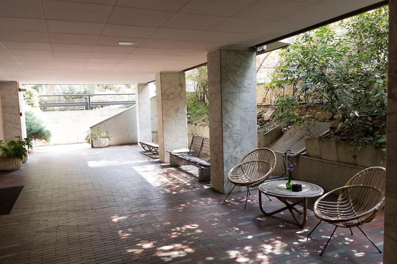 ميلان Residence Loreto إيطاليا