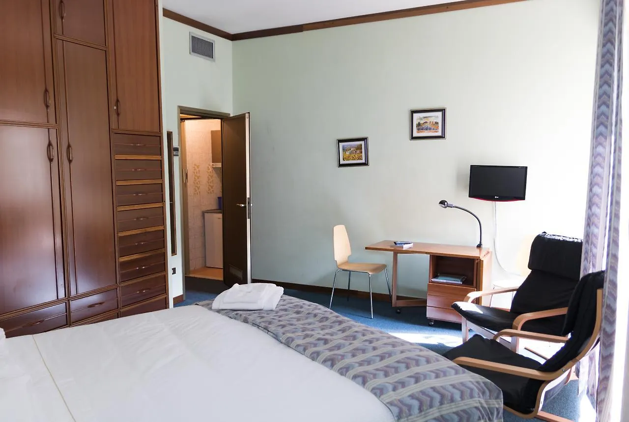 Residence Loreto Milano Italia