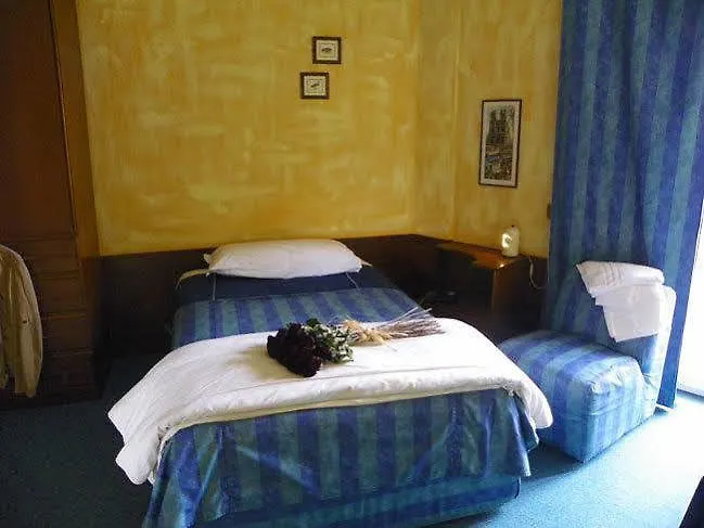 Residence Loreto Milano Aparthotel