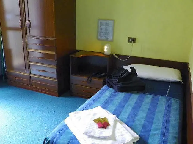 Aparthotel Residence Loreto Milano