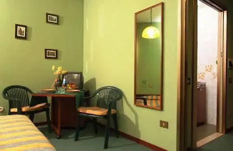Residence Loreto Milano