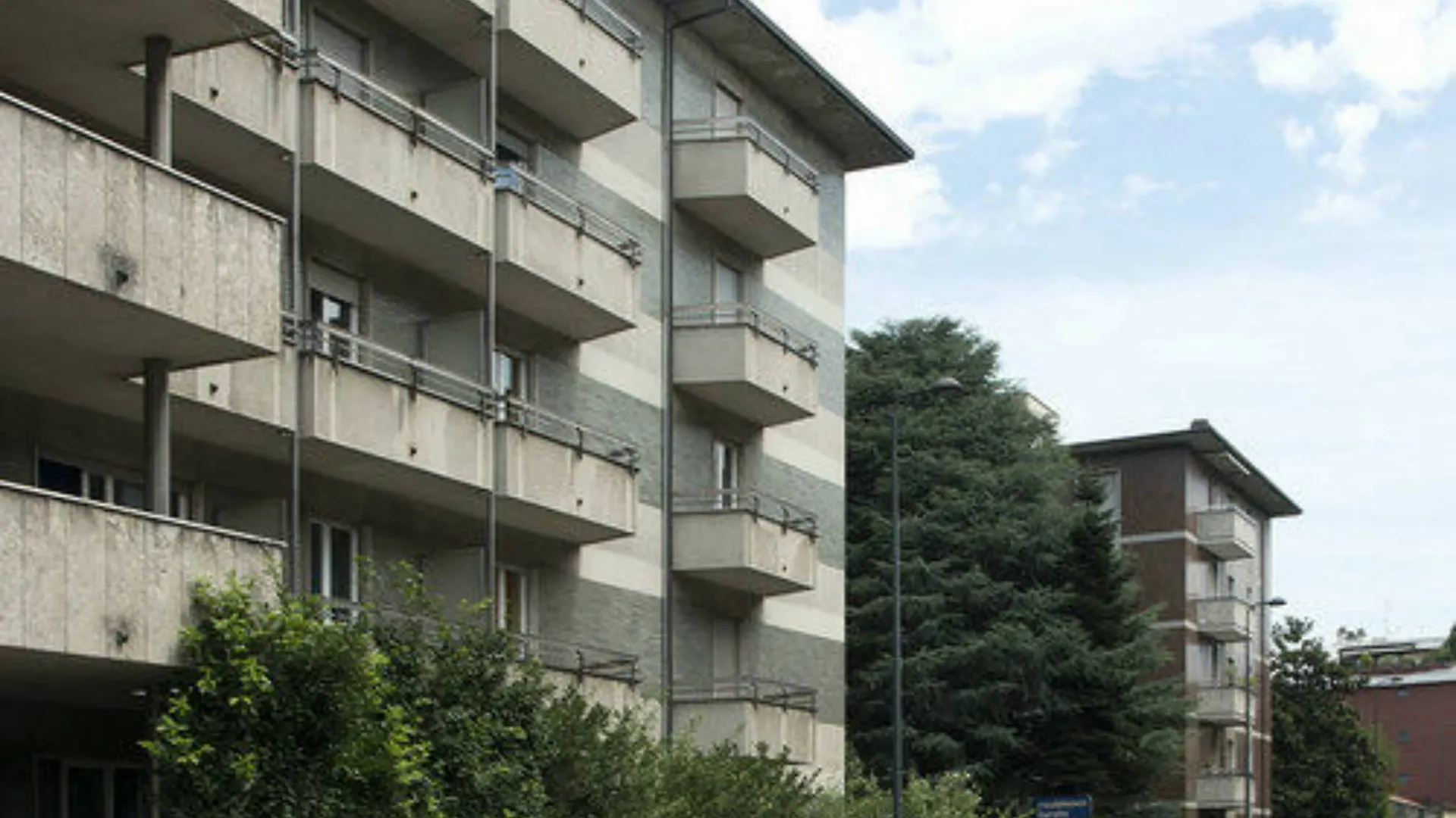 Residence Loreto Milano