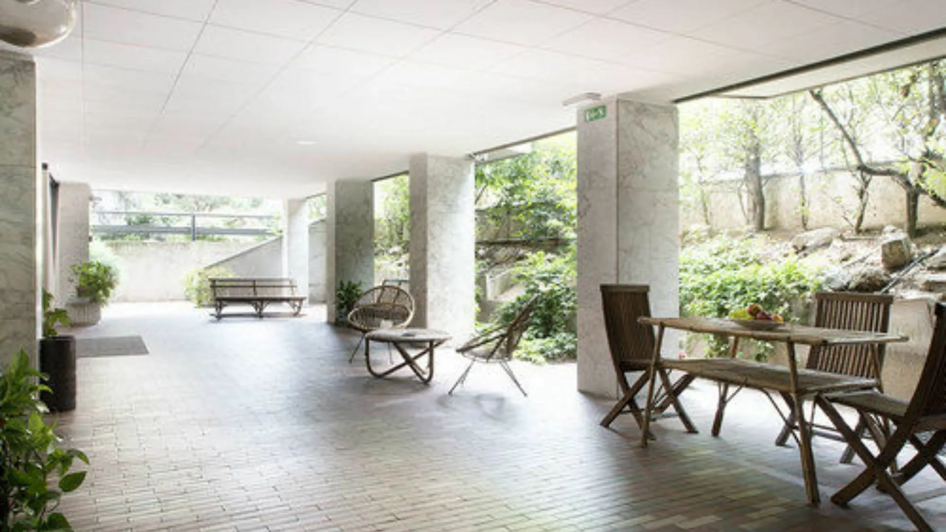Aparthotel Residence Loreto Milano