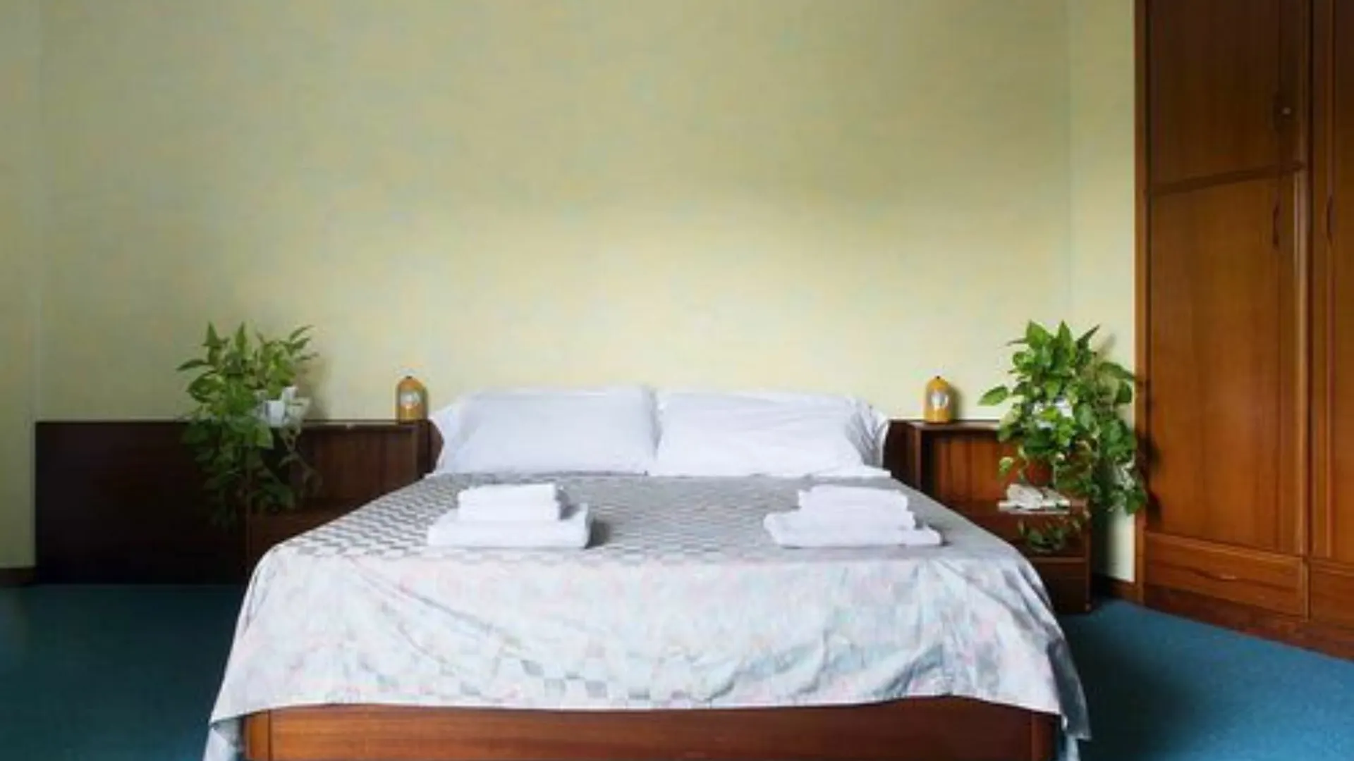 ميلان Residence Loreto
