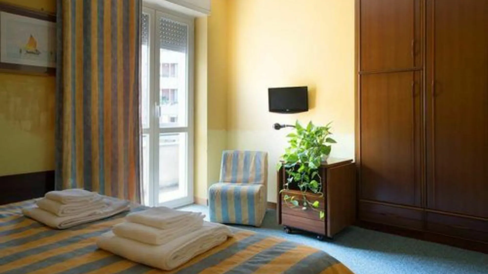 Aparthotel Residence Loreto Milano