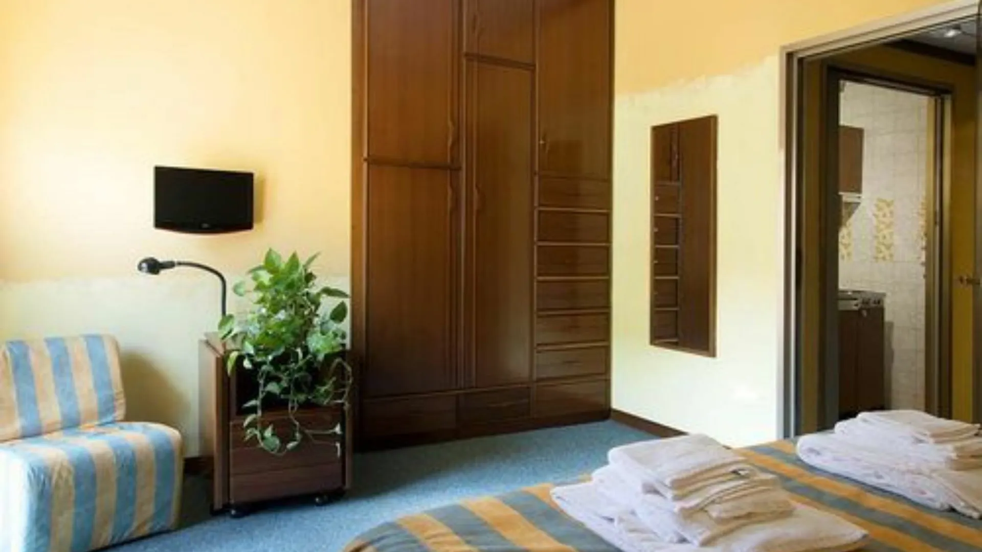 Residence Loreto Milano Italia