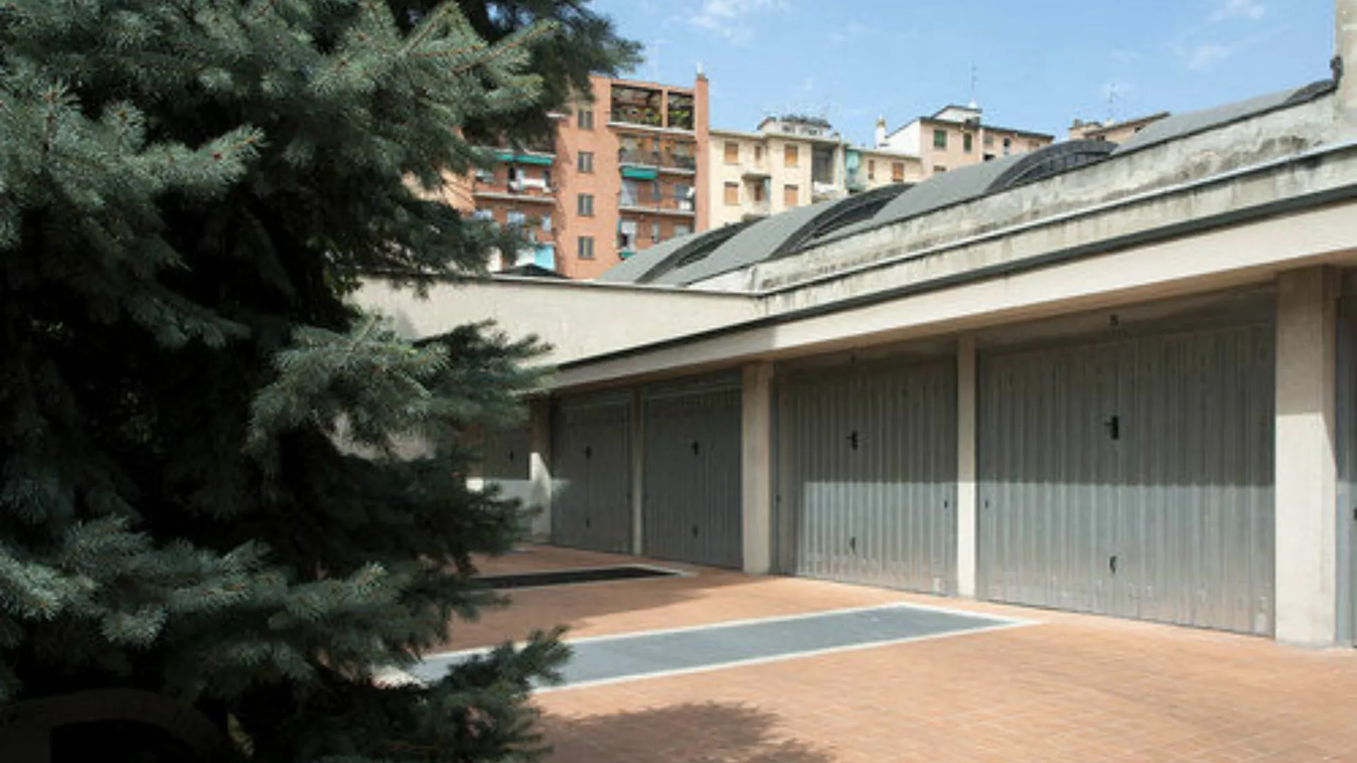 Residence Loreto Milano 3*,  Italia